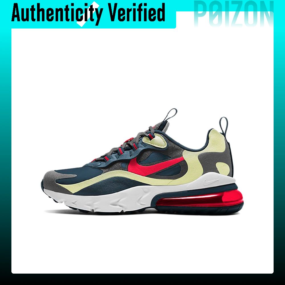 Nike Shoes Air Max 270 - Sepatu Lari Nike Air Max 270