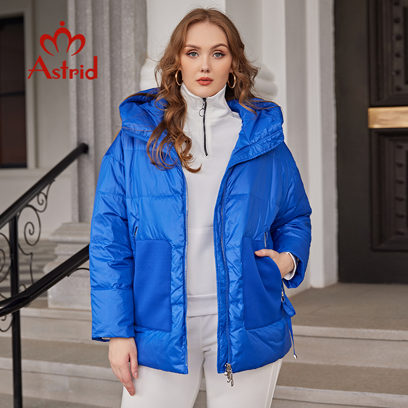 Quality Winter Clothing Jacket - Astrid 2022 Jaket Wanita Musim Dingin