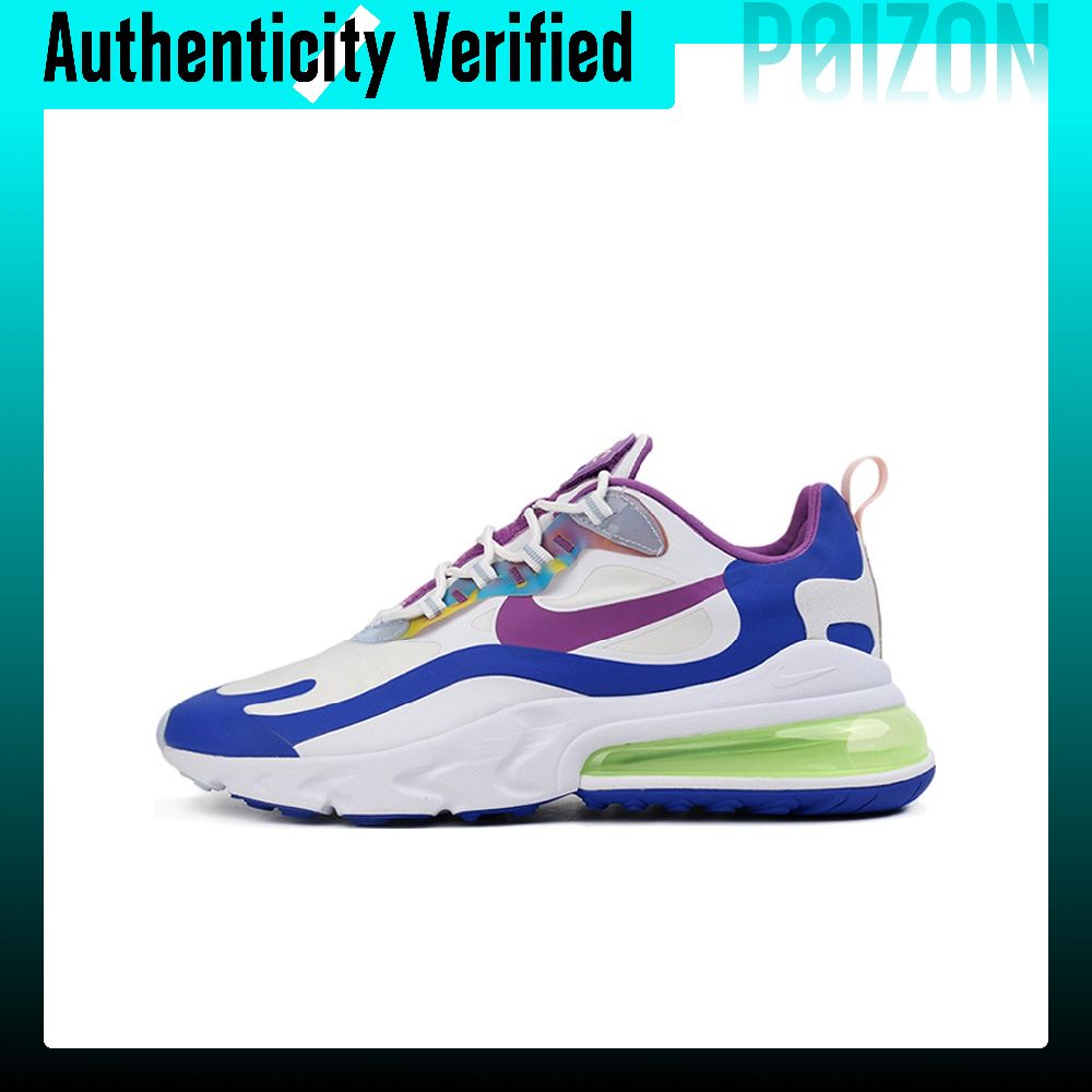 Nike Shoes Air Max 270 - Sepatu Lari Nike Air Max 270,