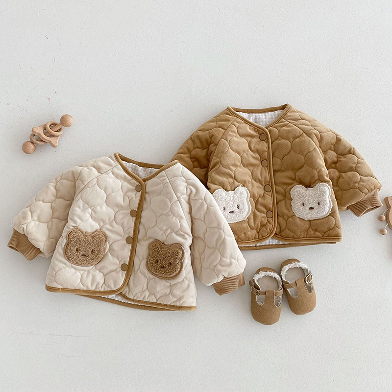 Winter Clothing Baby Boy - Pakaian Musim Dingin Bayi Korea 2025
