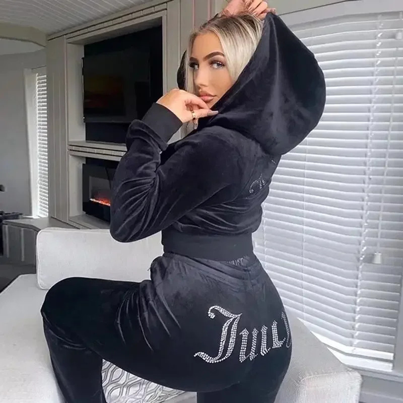 Winter Clothing Ideas - Pakaian Olahraga Coutoure Berair Musim Dingin