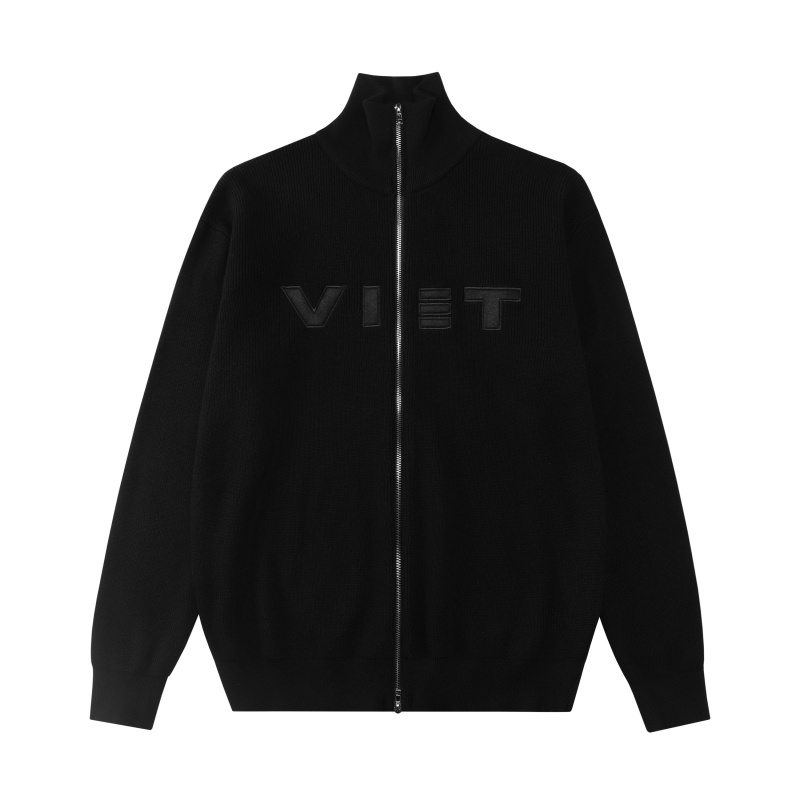 Quality Winter Clothing Jacket - 2026ss Sweater Berkualitas Tinggi Kasual Longgar
