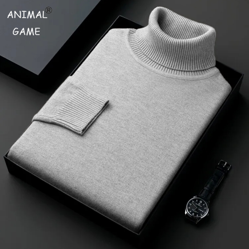 Winter Clothing Trends - Sweatwear Pullover pria, pakaian pria Pullover