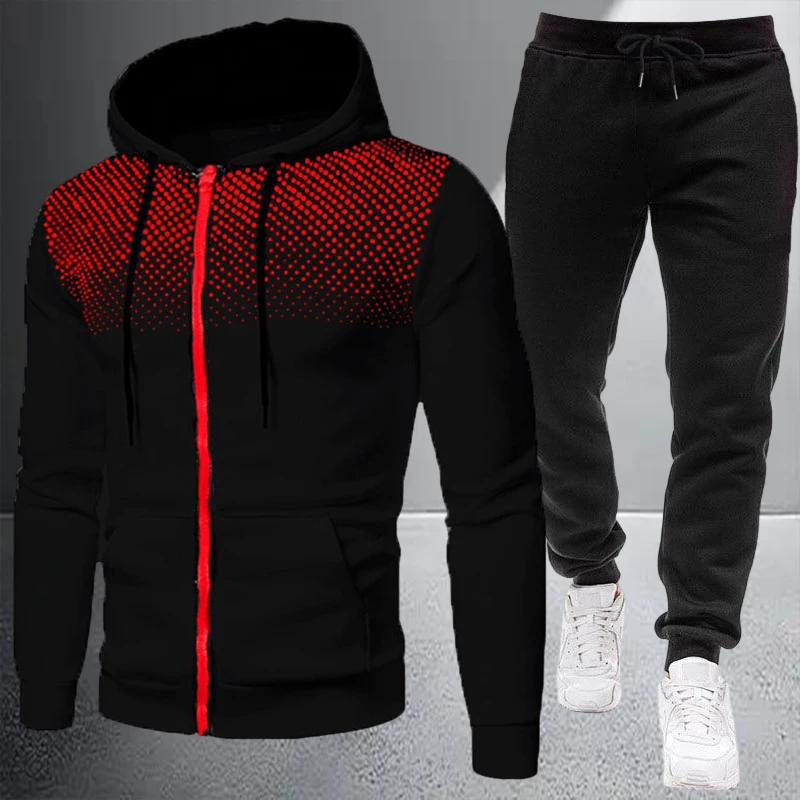 Winter Clothing Ideas - Jaket Pria Musim Gugur Musim Dingin