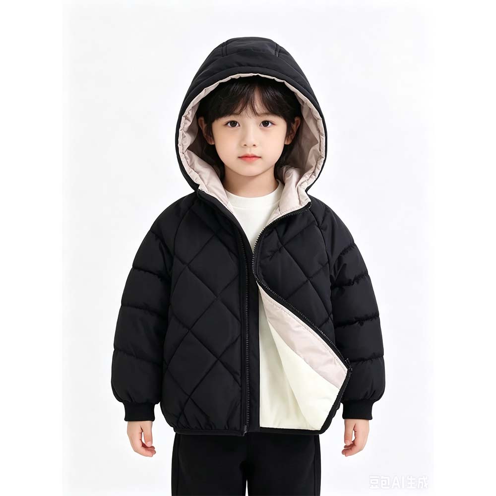Winter Clothing Baby Boy - Pakaian Musim Dingin Kasual untuk Bayi