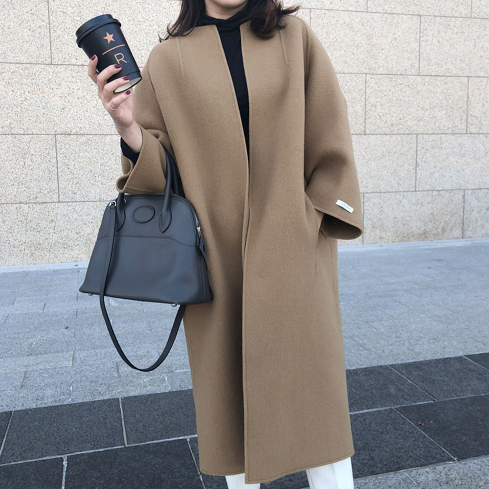 Winter Clothing Types - Pakaian Wanita Musim Gugur dan Musim