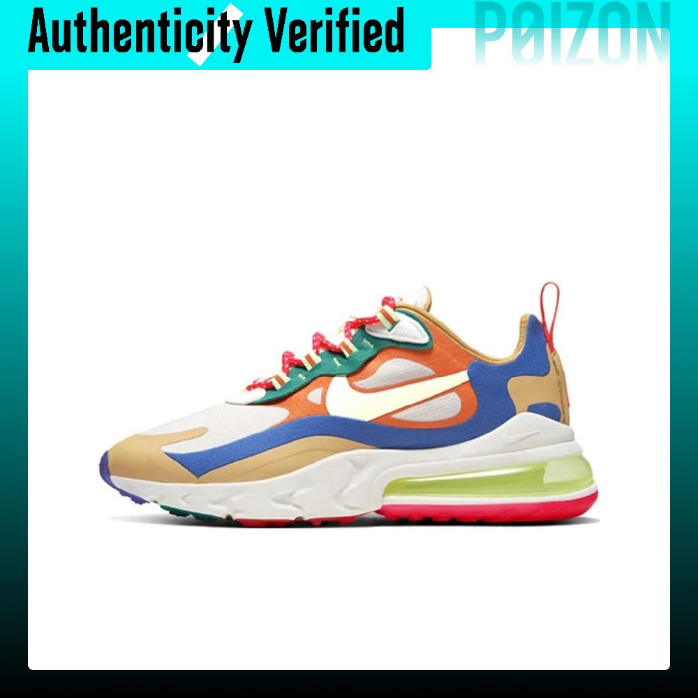 Nike Shoes Air Max 270 - Nike Air Max 270 Sepatu Lari