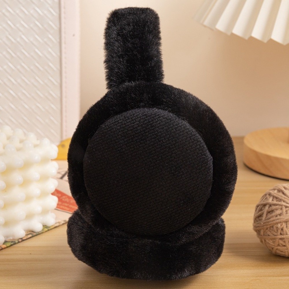 Hadiah: Penutup Telinga Lipat, - Ear Muff Foldable ulasan dan harga