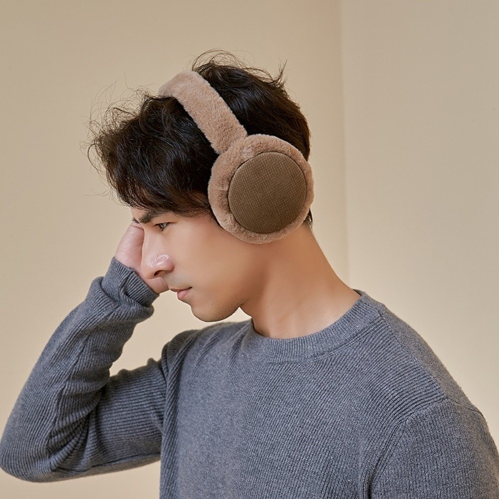 Hadiah: Penutup Telinga Lipat, - Ear Muff Foldable ulasan dan harga