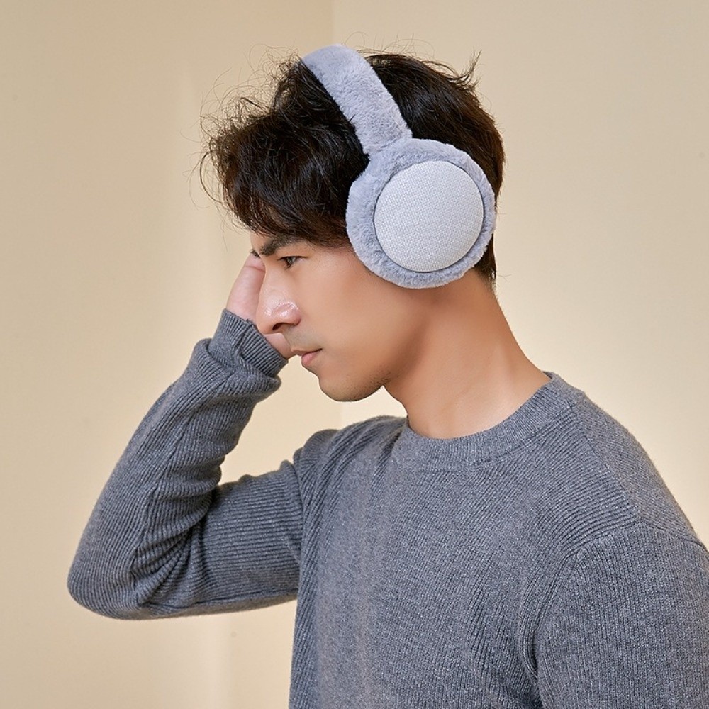 Hadiah: Penutup Telinga Lipat, - Ear Muff Foldable ulasan dan harga
