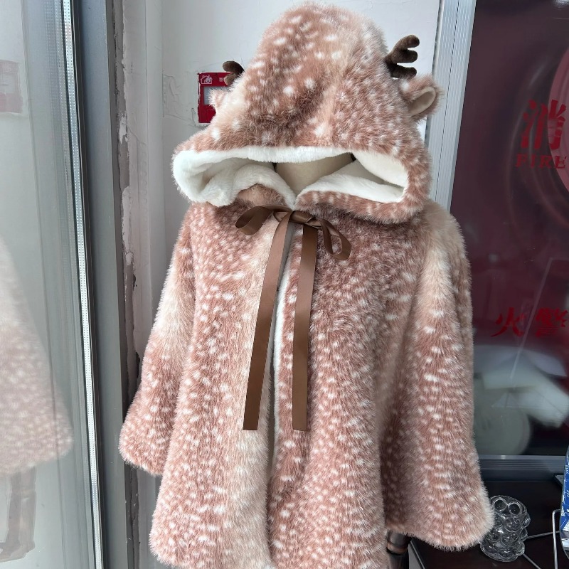Jubah Natal Wanita Musim Dingi - Winter Clothing Ideas ulasan dan harga