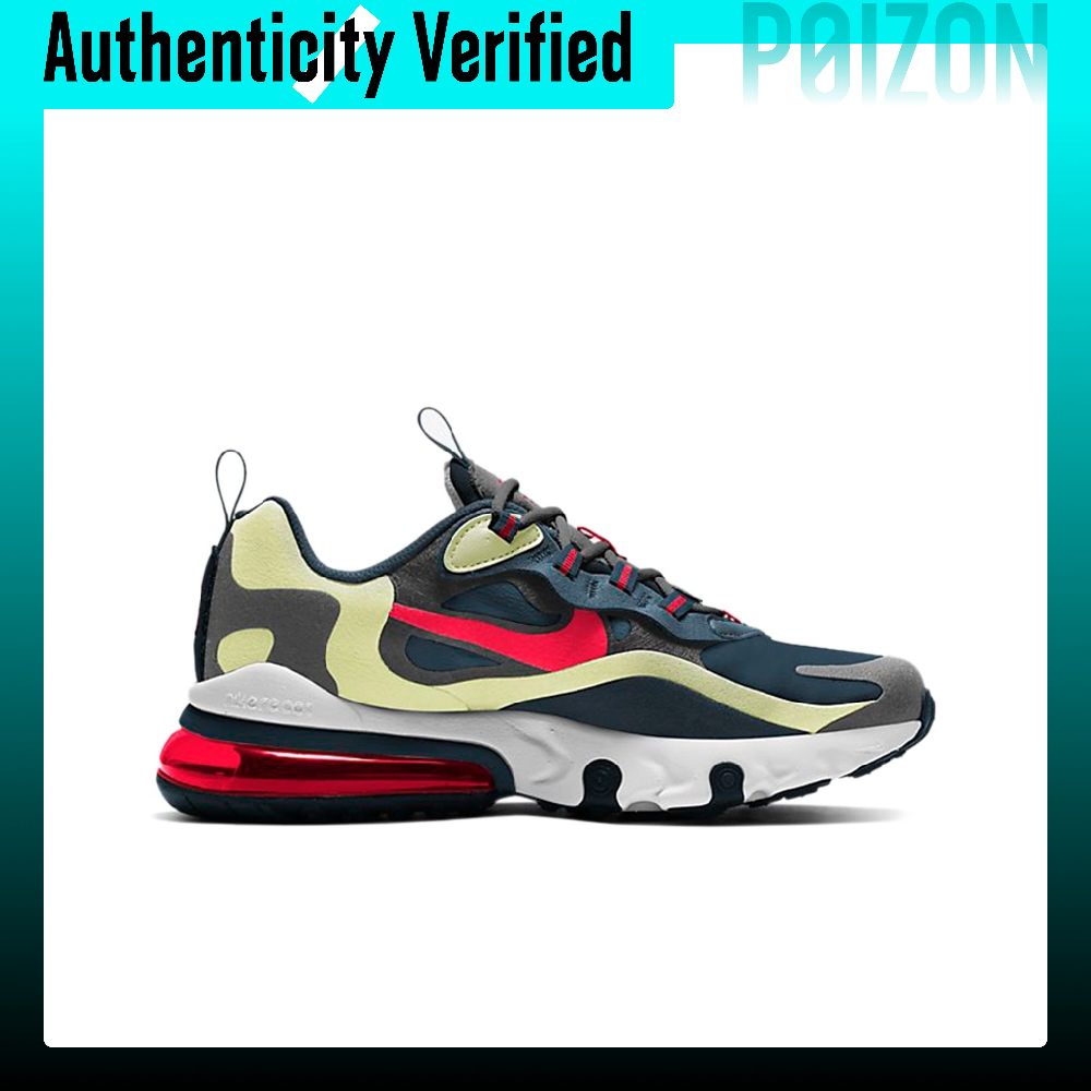Sepatu Lari Nike Air Max 270 u - Nike Shoes Air Max 270 ulasan dan harga