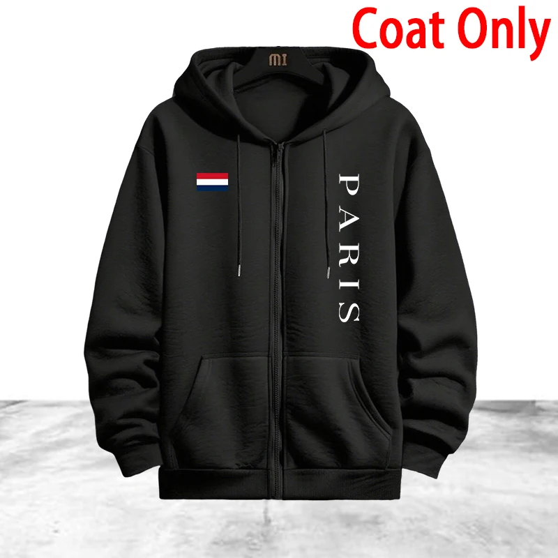 Setelan Olahraga Pria Paris Pr - Winter Clothing Ideas ulasan dan harga