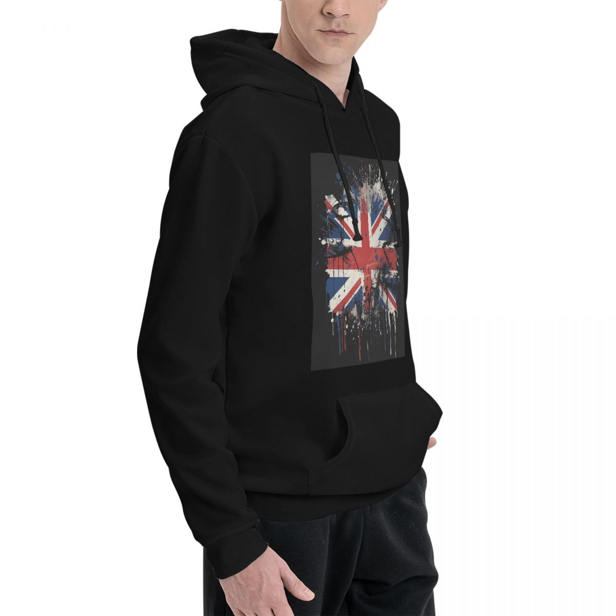 Bendera Union Jack dari Inggri - Women'S Winter Clothing Uk ulasan dan harga