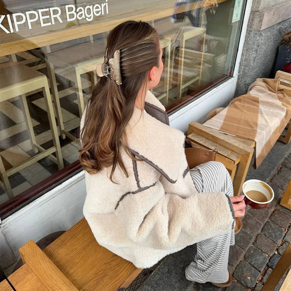 Gaya Pakaian Wanita Musim Ding - Winter Clothing Taiwan ulasan dan harga