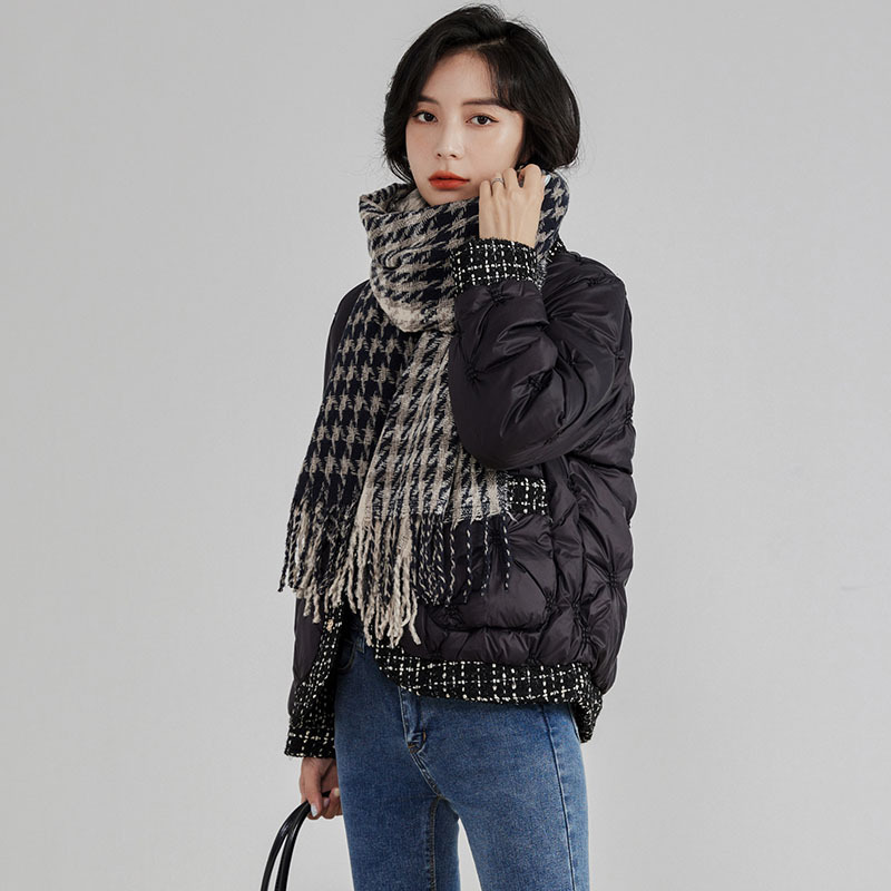 Jaket Musim Gugur Musim Dingin - Winter Clothing Trends ulasan dan harga
