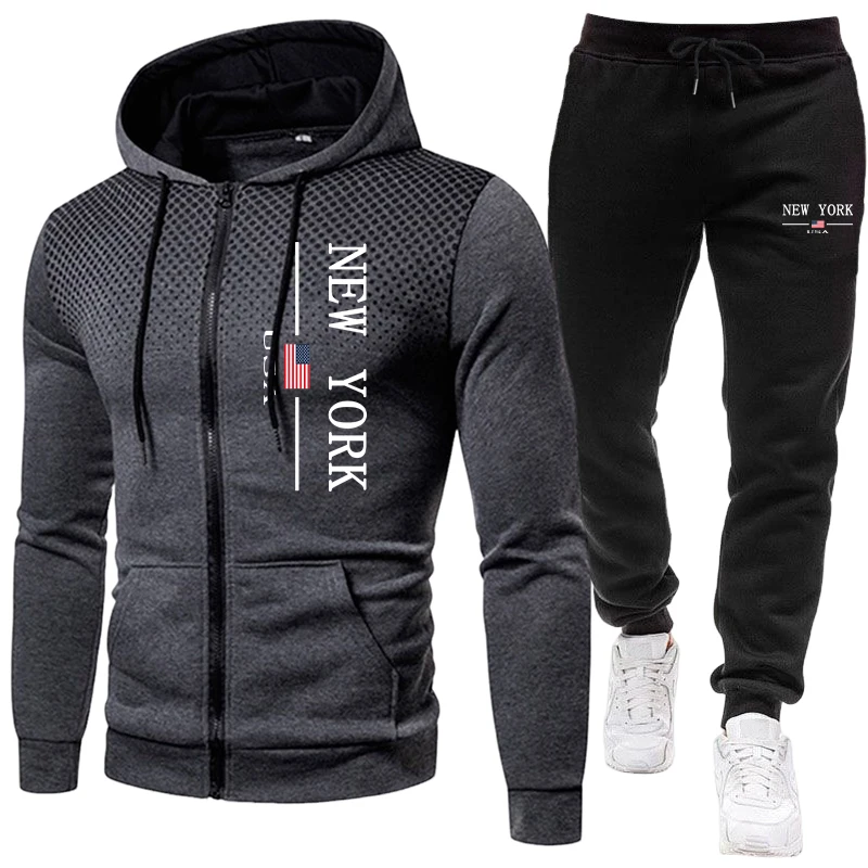 Jaket Pria Tracksuit Kasual Be - Quality Winter Clothing Jacket ulasan dan harga