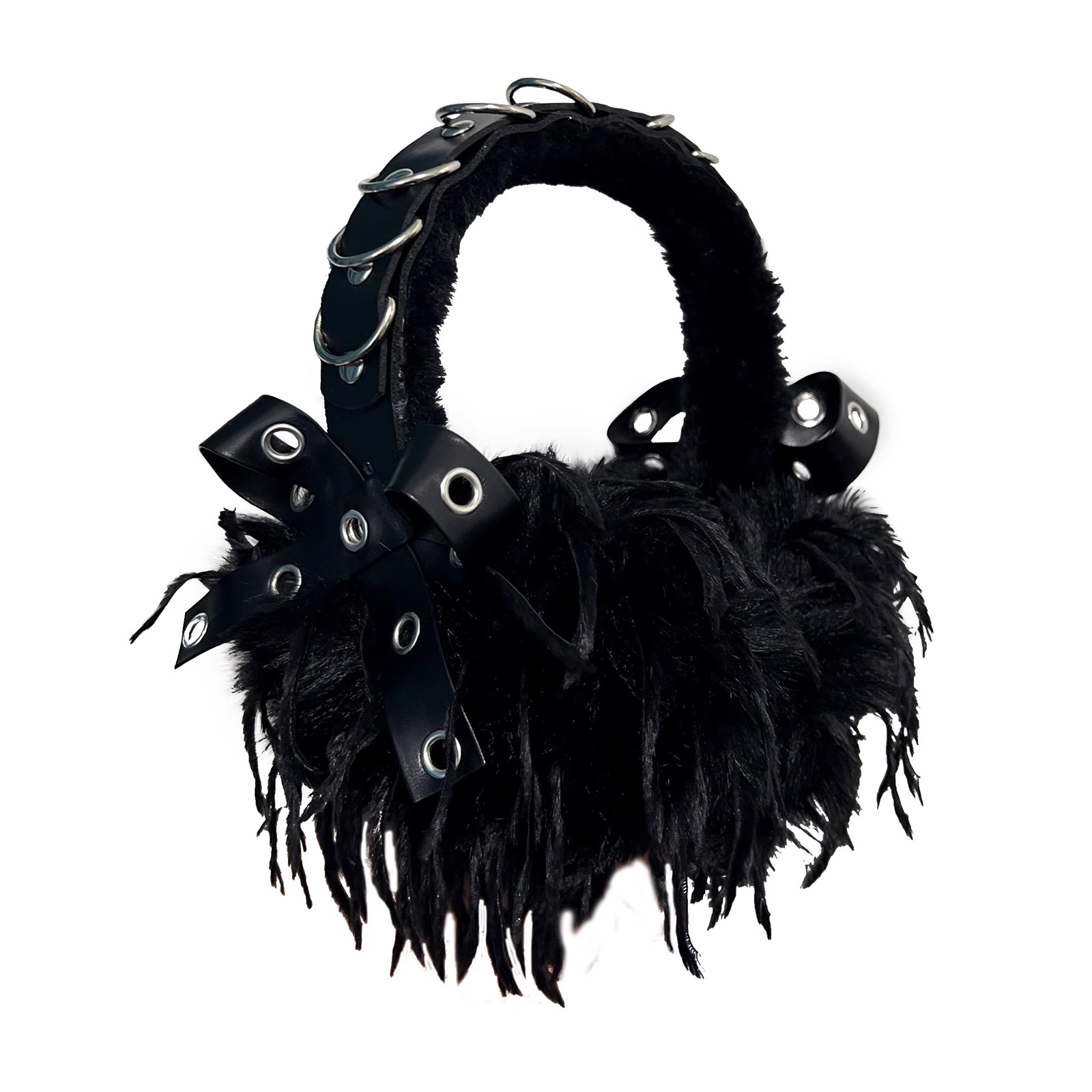 Penutup telinga Jepang Punk ge - Ear Muff Foldable ulasan dan harga