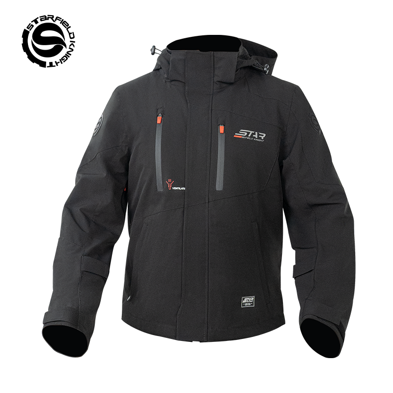 Jaket Motor Berkualitas Tinggi - Quality Winter Clothing Jacket ulasan dan harga