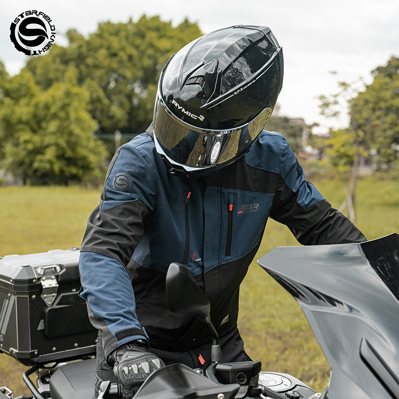 Jaket Motor Berkualitas Tinggi - Quality Winter Clothing Jacket ulasan dan harga