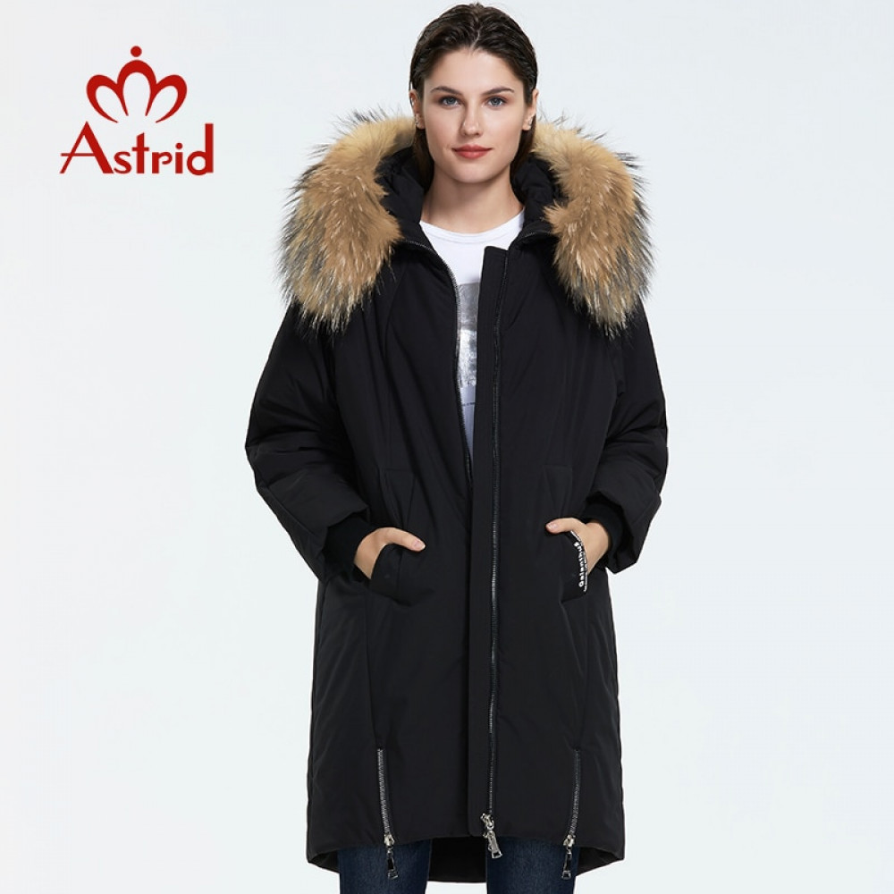 Astrid 2022 Jaket Musim Dingin - Quality Winter Clothing Jacket ulasan dan harga