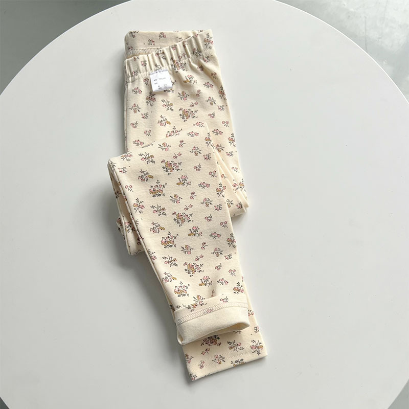 Legging Anak Perempuan Celana  - Winter Clothing Toddler ulasan dan harga