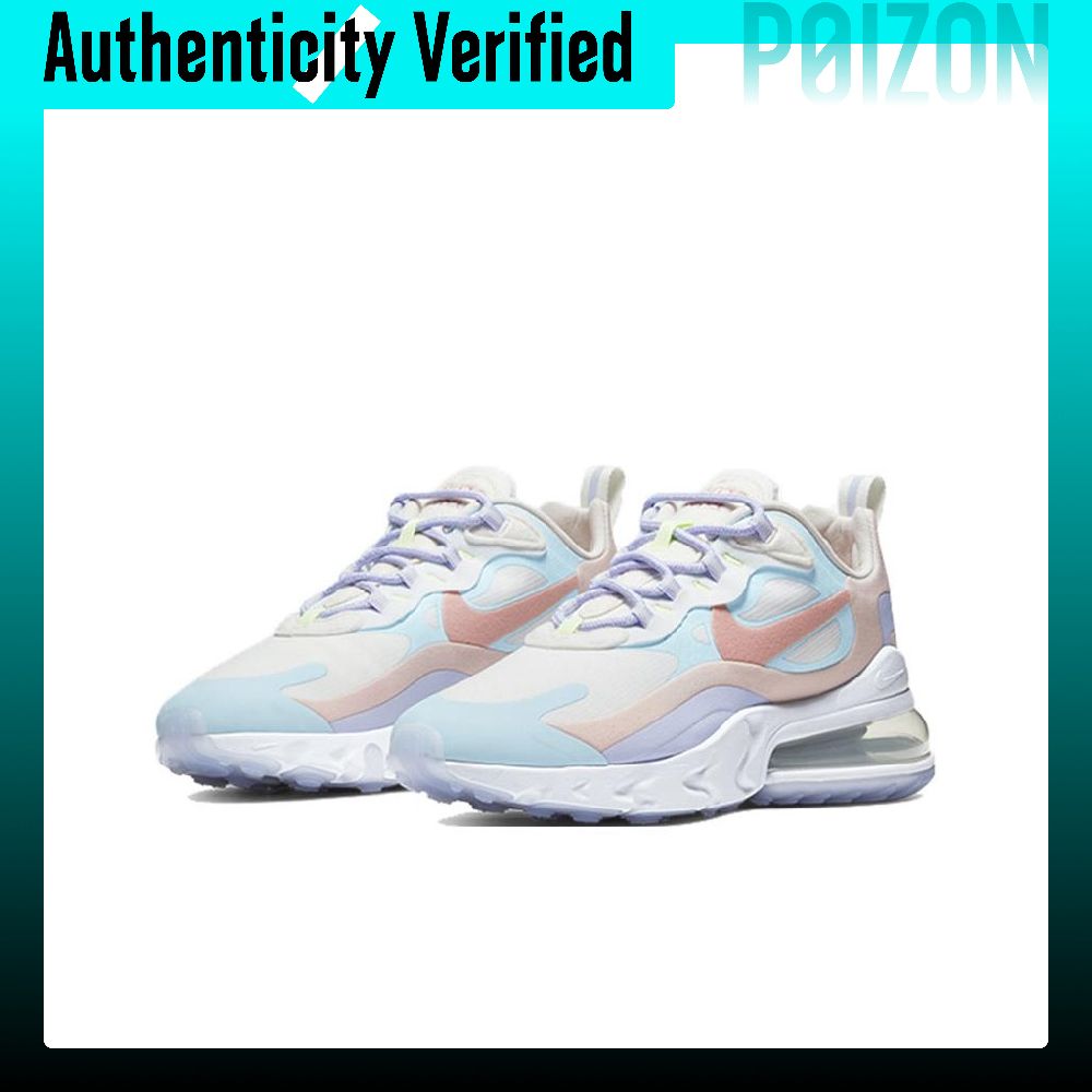 Sepatu Lari Nike Air Max 270 W - Nike Shoes Air Max 270 ulasan dan harga