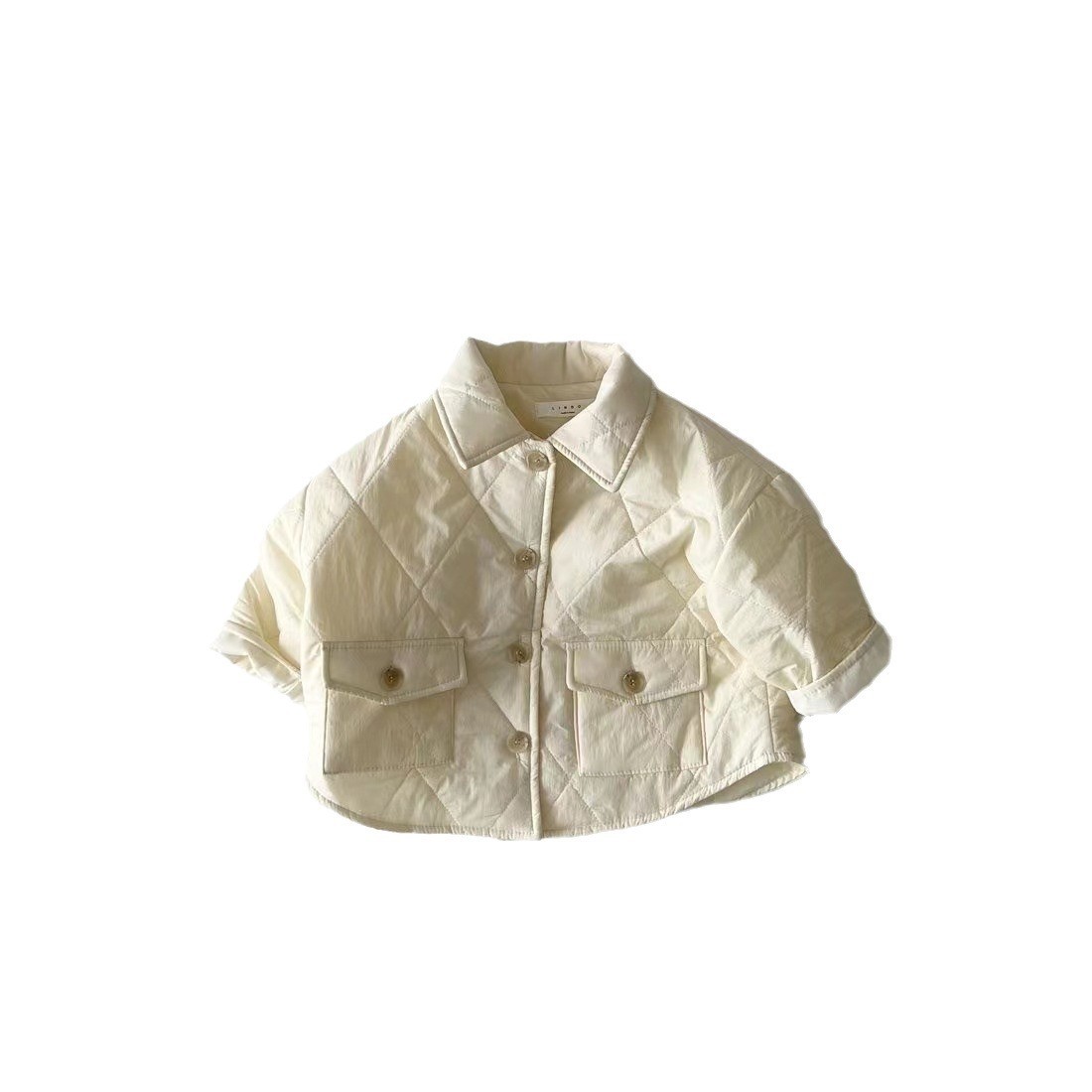 WT3006 Pakaian Anak-anak Mante - Winter Clothing Baby Boy ulasan dan harga