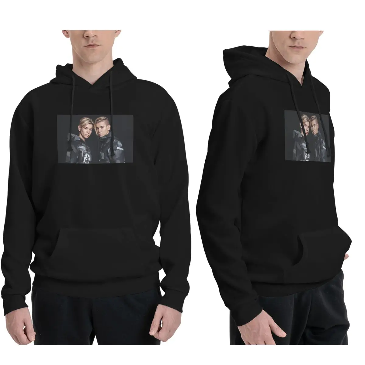 Marcus And Martinus Swedia Nor - Winter Clothing Norway ulasan dan harga