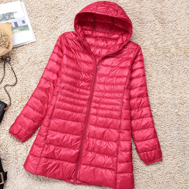 Jaket Hoodie ukuran besar wani - Winter Clothing Ideas ulasan dan harga
