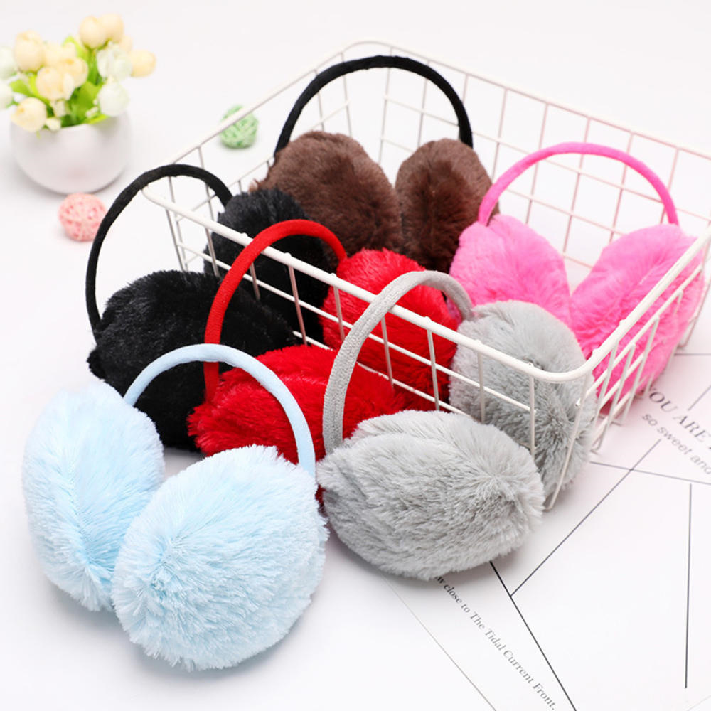 Penutup telinga musim dingin b - Ear Muff Foldable ulasan dan harga