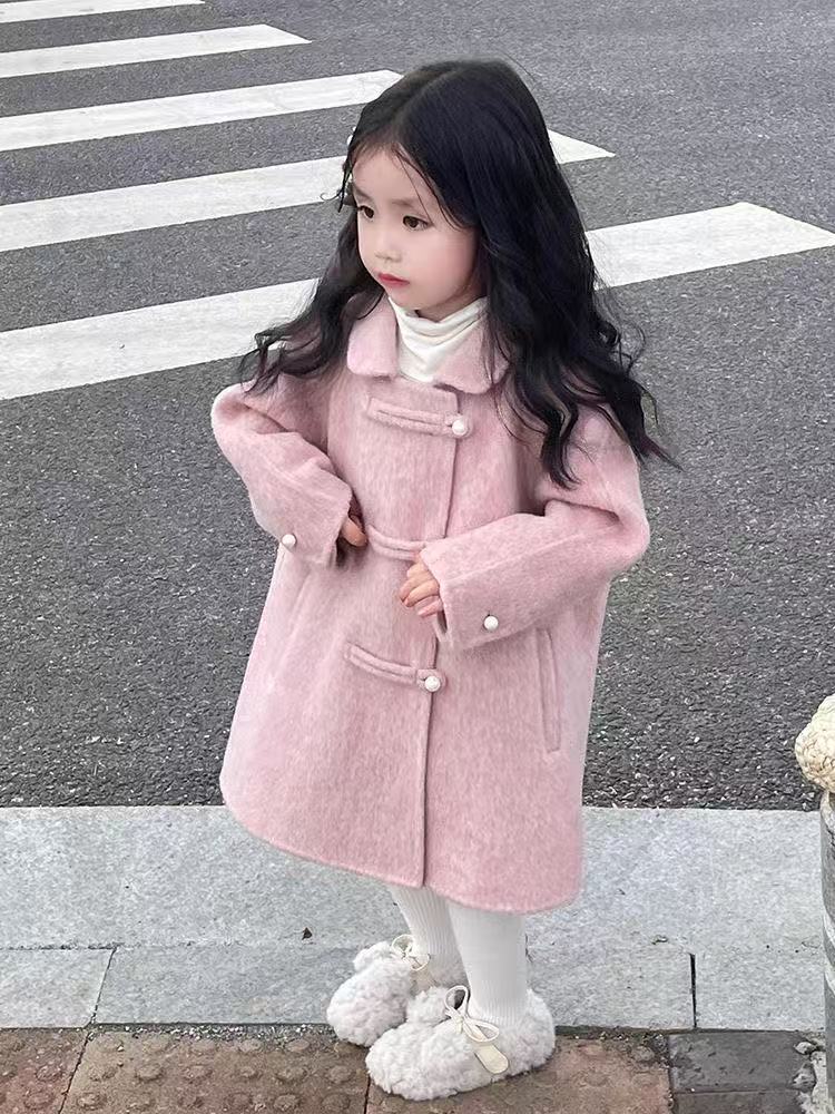 Jaket Musim Gugur Musim Dingin - Winter Clothing Toddler ulasan dan harga
