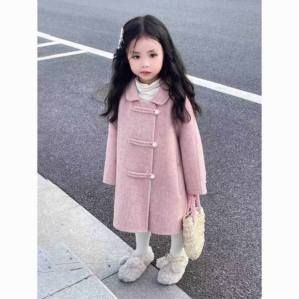 Jaket Musim Gugur Musim Dingin - Winter Clothing Toddler ulasan dan harga