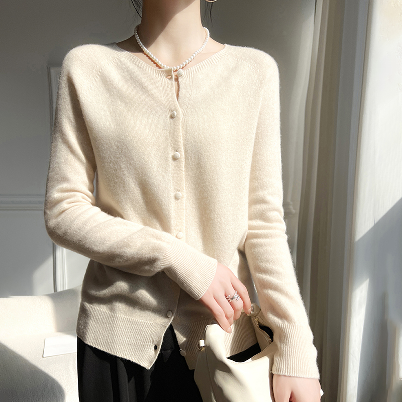 WinvyNee 2024 tren baru kardig - Winter Clothing Trends ulasan dan harga