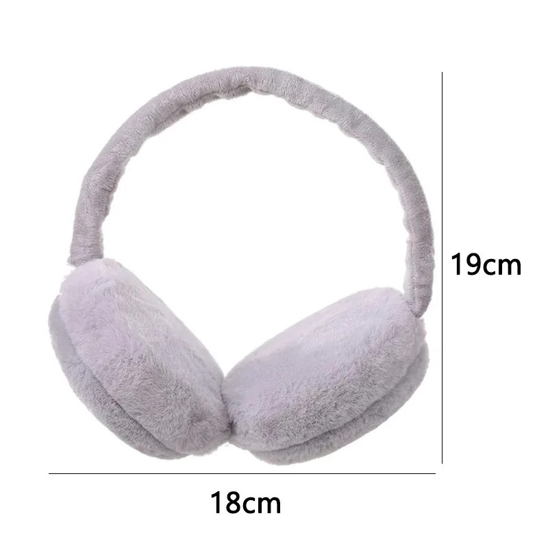 Penutup Telinga Musim Dingin B - Ear Muff Foldable ulasan dan harga