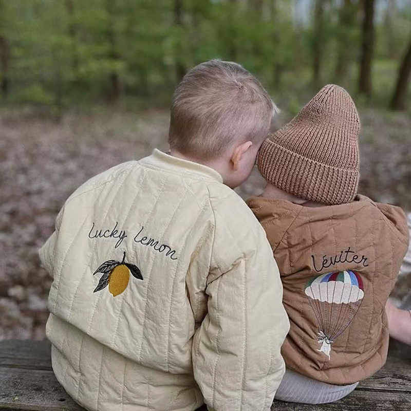 Pakaian Anak-anak 1-6 Tahun Ja - Winter Clothing Toddler ulasan dan harga