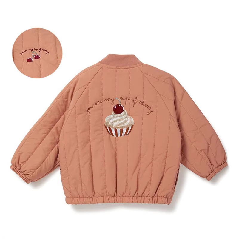 Pakaian Anak-anak 1-6 Tahun Ja - Winter Clothing Toddler ulasan dan harga
