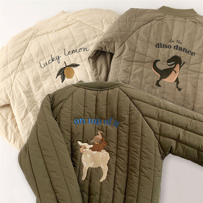 Pakaian Anak-anak 1-6 Tahun Ja - Winter Clothing Toddler ulasan dan harga