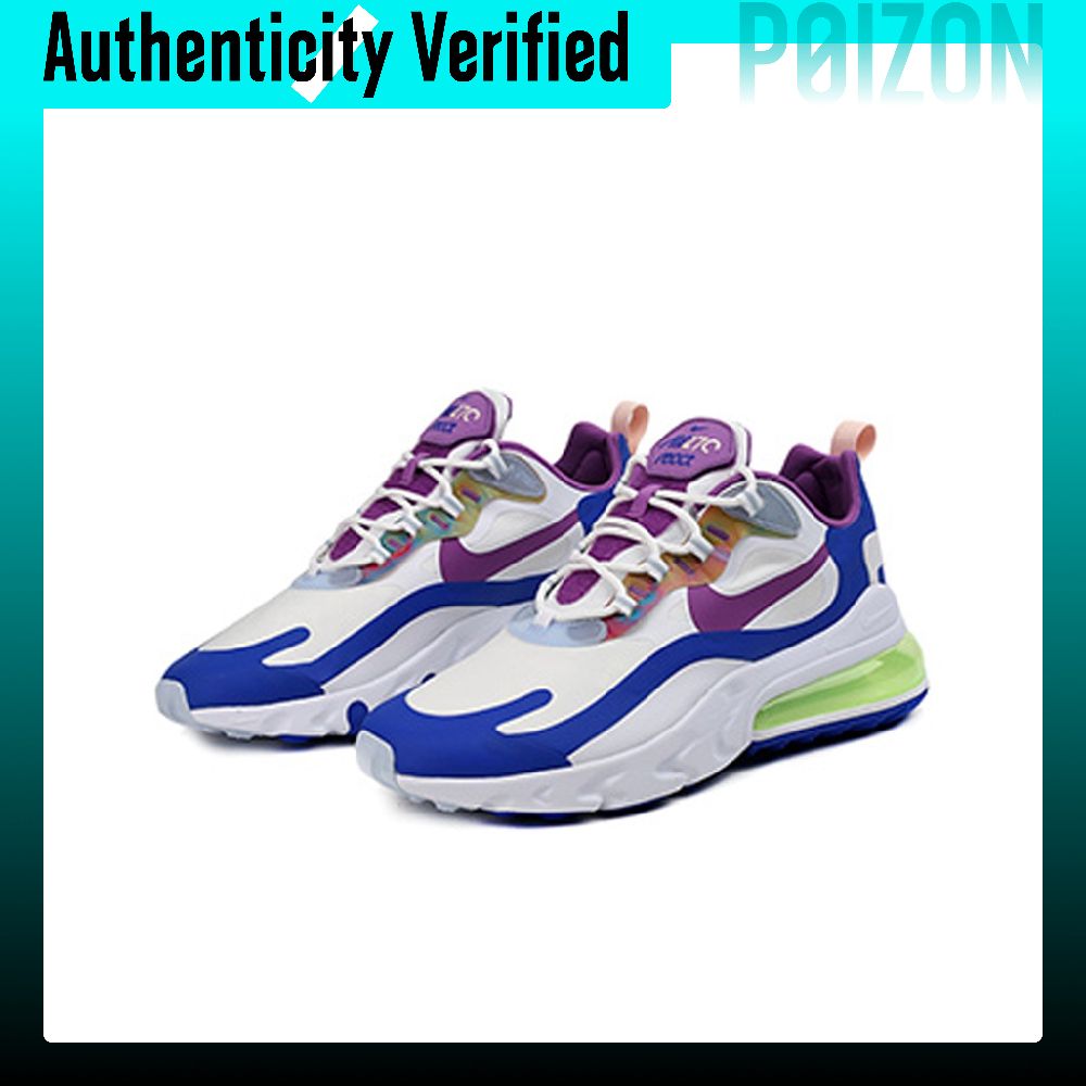 Sepatu Lari Nike Air Max 270,  - Nike Shoes Air Max 270 ulasan dan harga