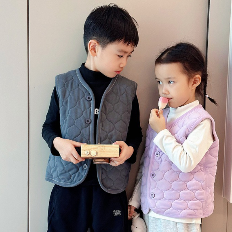 Rompi Anak-anak Musim Gugur Mu - Winter Clothing Baby Boy ulasan dan harga