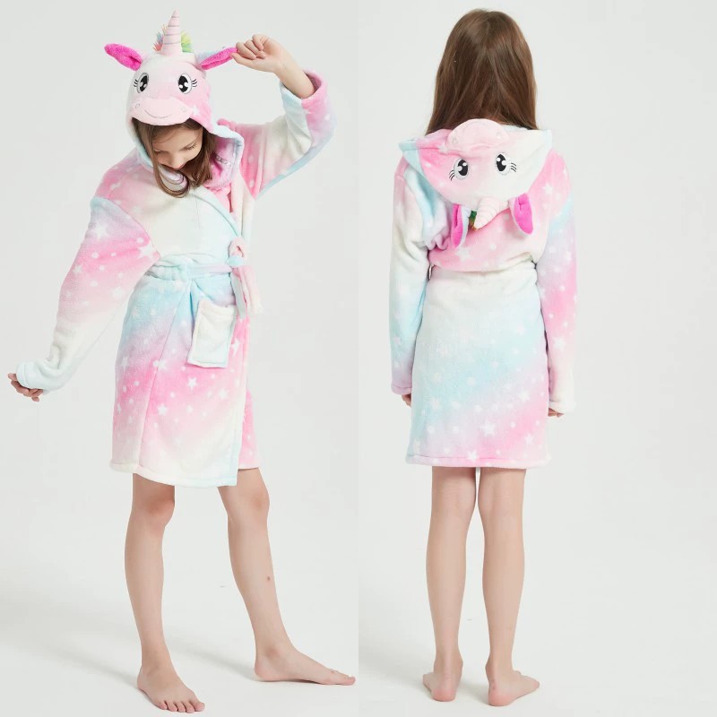 Jubah mandi hewan untuk anak p - Winter Clothing Baby Boy ulasan dan harga