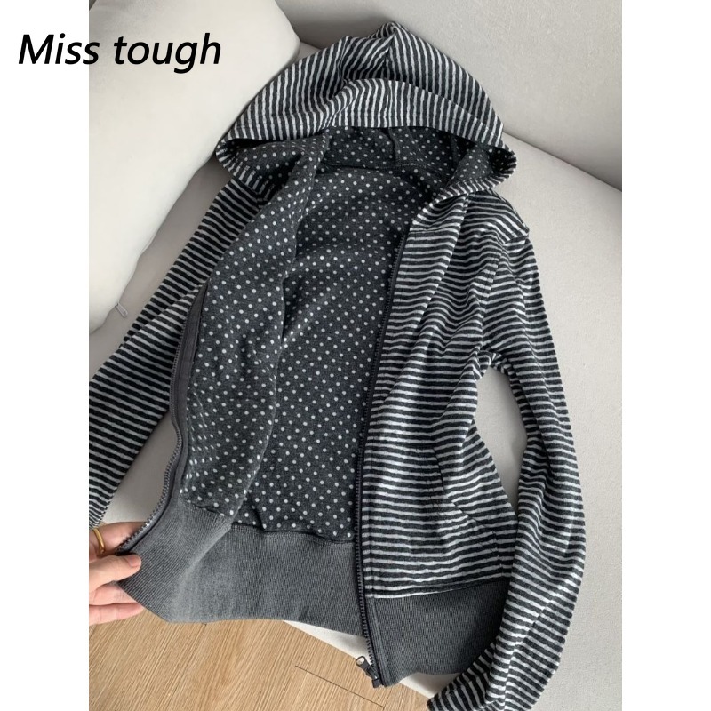 Jaket Wanita Y2k Mode Korea Ha - Winter Clothing For Kids ulasan dan harga