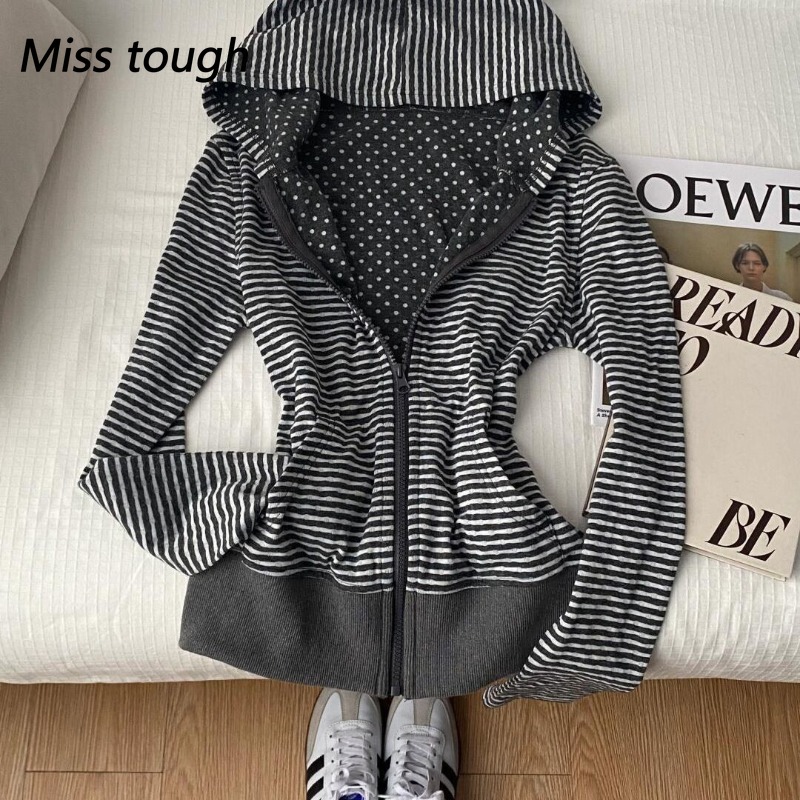 Jaket Wanita Y2k Mode Korea Ha - Winter Clothing For Kids ulasan dan harga