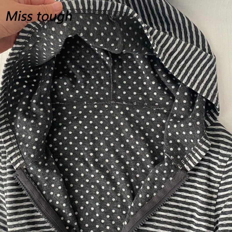 Jaket Wanita Y2k Mode Korea Ha - Winter Clothing For Kids ulasan dan harga