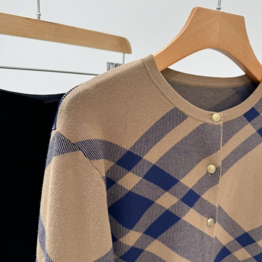 Kardigan rajut berkancing O-ne - Winter Clothing Trends ulasan dan harga