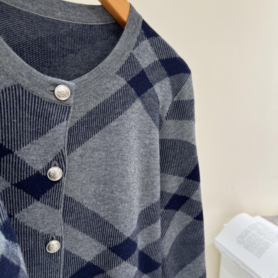 Kardigan rajut berkancing O-ne - Winter Clothing Trends ulasan dan harga