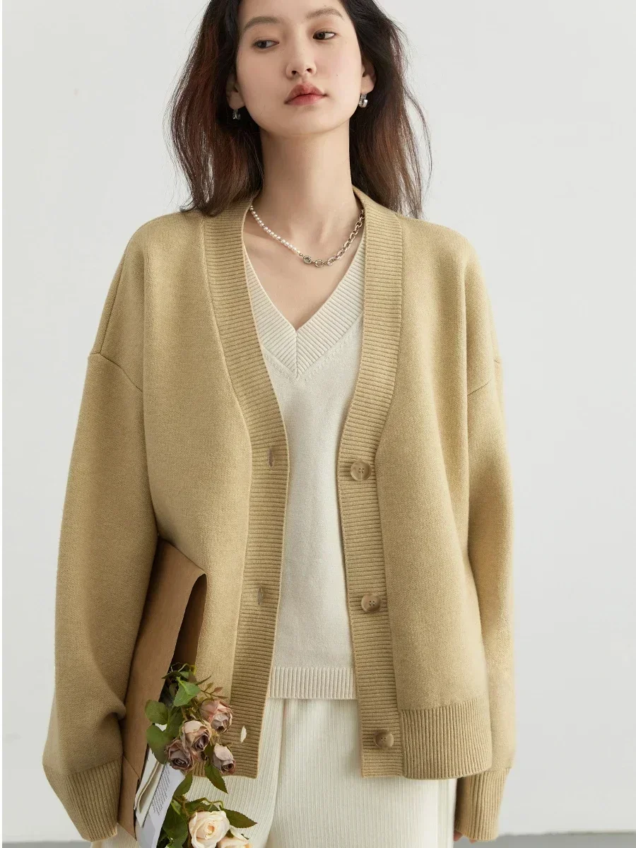 Kardigan wanita CHIC Cardigan  - Winter Clothing For Kids ulasan dan harga