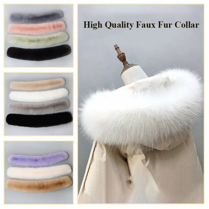 Mantel musim dingin kerah bulu - Winter Clothing Ideas ulasan dan harga