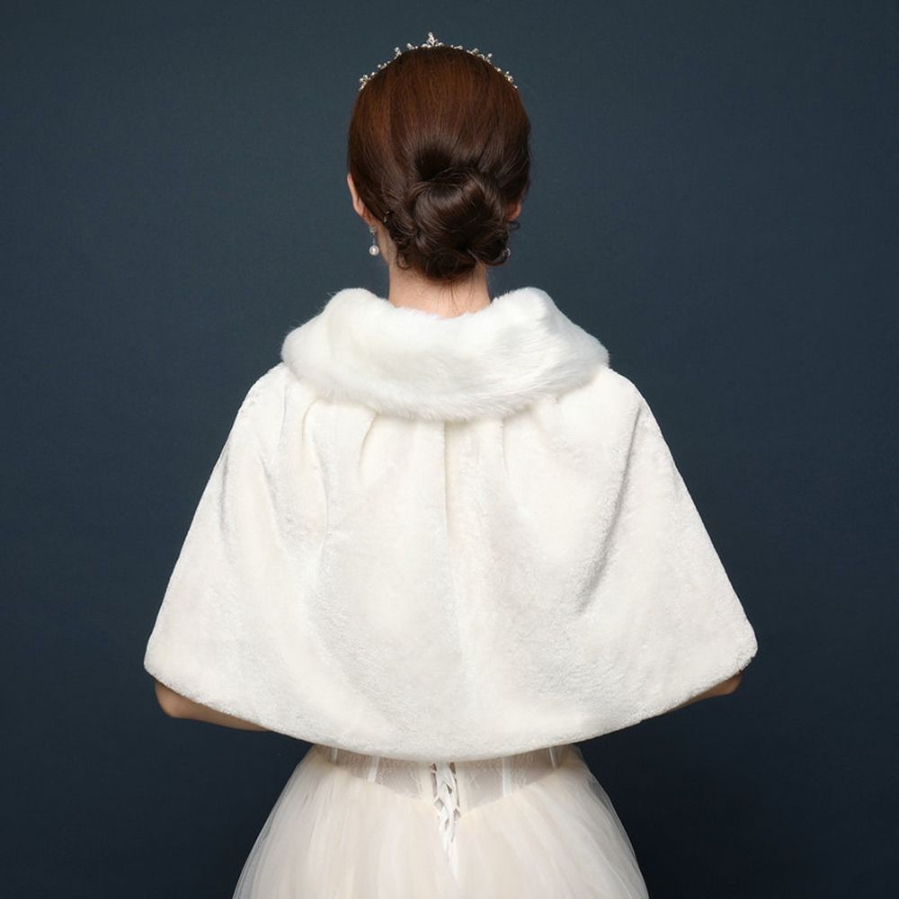 Selendang Wanita Putih Musim D - Winter Clothing Ideas ulasan dan harga
