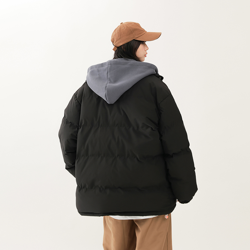Jaket Luar Ruangan Pasangan Ta - Winter Clothing Ideas ulasan dan harga